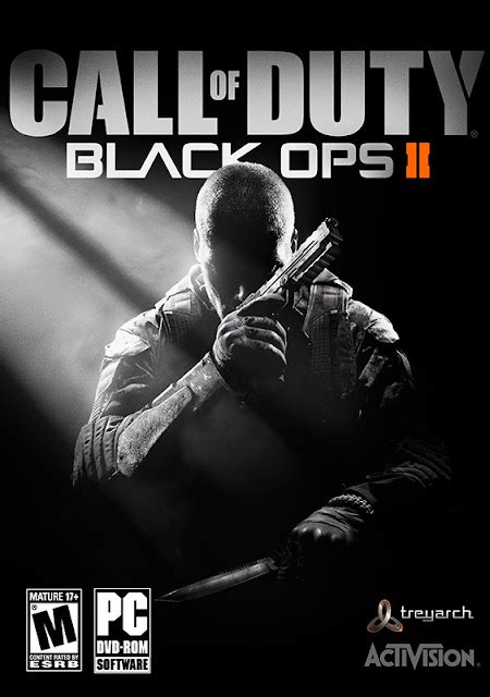Call Of Duty Black Ops 2 Digital Deluxe Edition Rg Repack