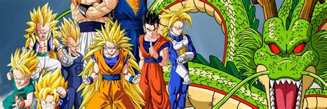 Takes place directly after dragon ball z: dragon ball z wallpapers team - HD Desktop Wallpapers | 4k HD