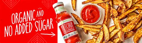 Primal Kitchen Organic Unsweetened Ketchup Whole30 Approved Paleo Certified And