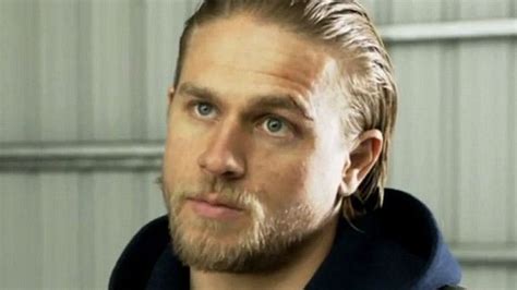 What Happened When Sons Of Anarchy Star Charlie Hunnam Met The Real