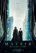 Neo and Trinity Return to the Source in New The Matrix Resurrections Poster