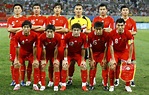 Belgium beats nine-man China 2-0 at Olympic soccer match