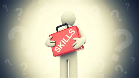 Ask Lh How Can I Sell My Skills Beyond A Boring Resume Lifehacker