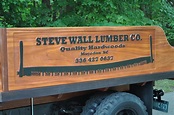 Steve Wall Lumber Co.