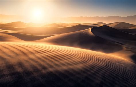 Free download Wallpaper sand the sun landscape nature desert images for ...