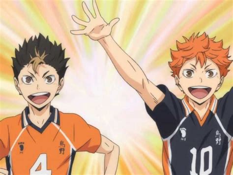 Haikyuu Season 4 Release Date Cast Plot Storyline And Every Other