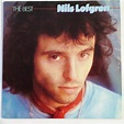 Nils Lofgren- The Best - 9969527454 - oficjalne archiwum Allegro
