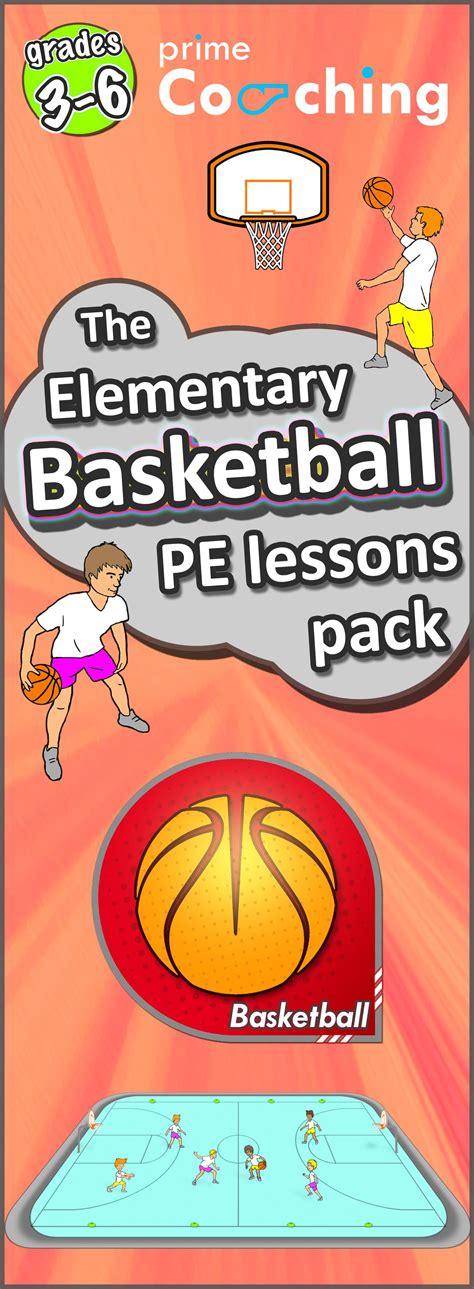 Teaching Basketball Weve Got The Best Lessons Games Skill And