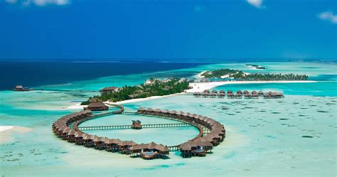 Maldives 4k