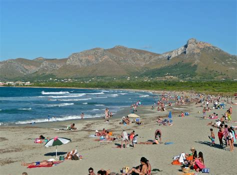 Grand D Lire Ouvert Chance Palma De Mallorca Nude Beach Audit Se Ruer Fait Pour Se Souvenir