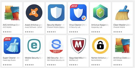 It is one of the best free mobile antivirus software that helps you to speed up your not all android antivirus apps work well for your device to find the threats like malware, viruses, etc. Antivirus Android