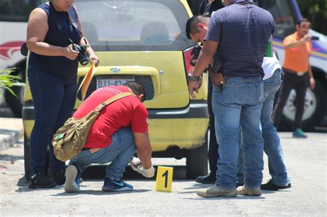 Aumentan Asaltos A Mano Armada En Ciudad Del Carmen Poresto