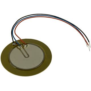 Electronic Whats The Third Wire On A Piezo Buzzer Valuable Tech Notes