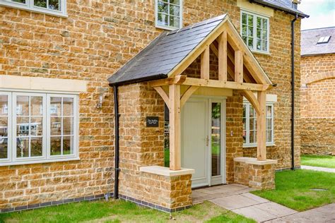 Front Porch Extension Ideas Improving The Use And Look