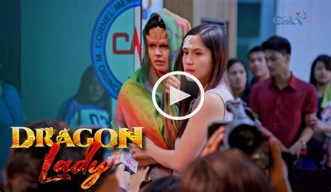 Dragon Lady 23 March 2019 Full Episode Pinoy Film Daction Complet En