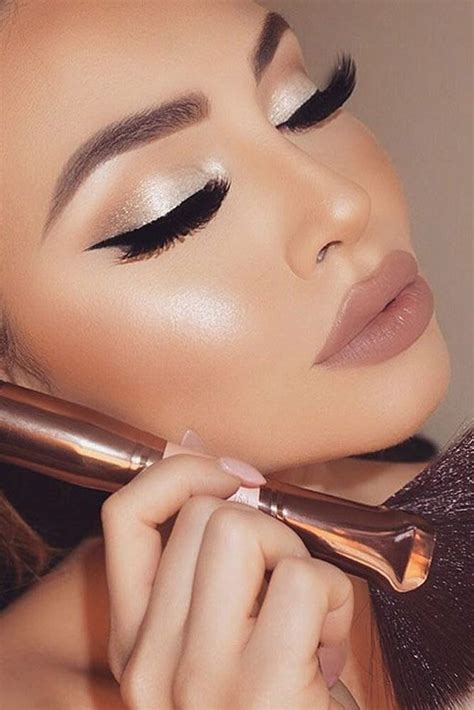 1000 Images About Flawless Makeup On Pinterest Cream Contour Dip
