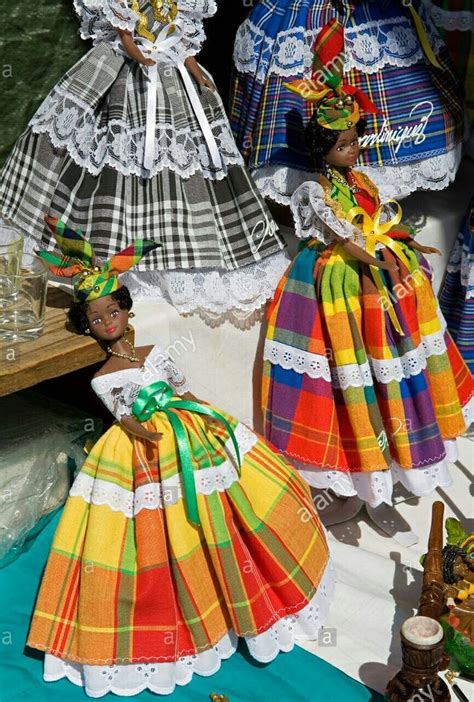 Pin By Chrissy Stewart On Martinique Fort De France African Dolls