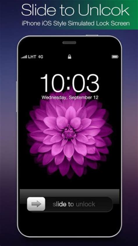 Slide To Unlock Lock Screen Download Apk For Android Aptoide