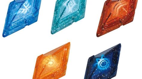 New Z-Crystal Sets Up For Pre-Order On Amazon Japan | NintendoSoup