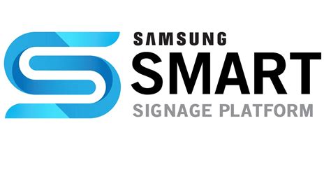 Samsung Smart Signage Telegraph