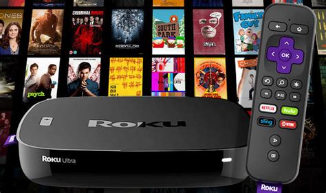 Get every nfl game, every sunday, w/ nfl sunday ticket from directv. Roku shuts down free movie and sport streaming in new ...