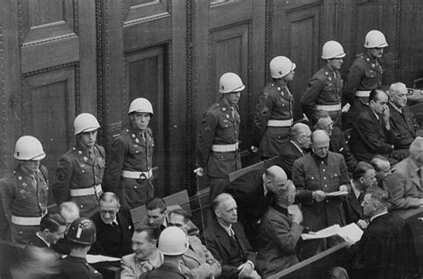 How Britain Tortured Nazi Pows The Horrifying Interrogation Methods