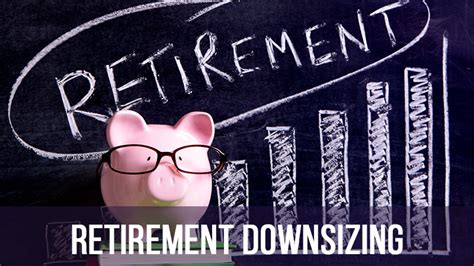 What Does Your Retirement Downsizing Look Like Mortgage Investors Group