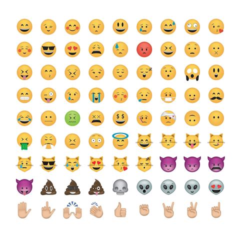 Emoji Keyboard Color Emojis Emoticons Stickers Smileys Gif Faces My XXX Hot Girl