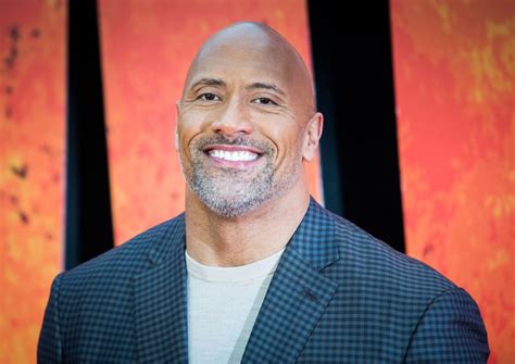 Dwayne johnson aka the rock is a wrestler turned actor. This Is How Much Is Dwayne 'The Rock' Johnson Is Getting ...