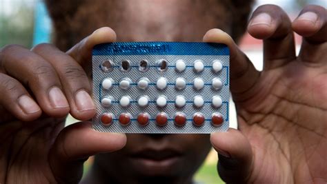 Lockdowns Mean Millions Of Women Cant Reach Birth Control Ctv News