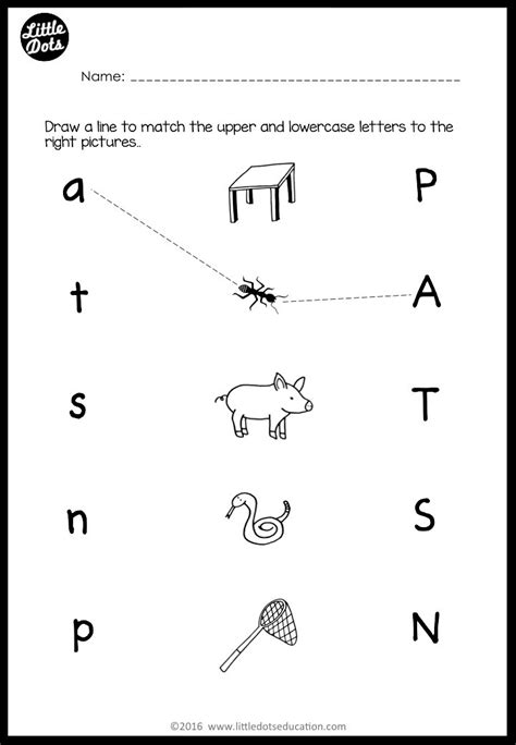 Here's a list of similar words from our thesaurus that you can use instead. Matching Uppercase and Lowercase Letters Worksheets