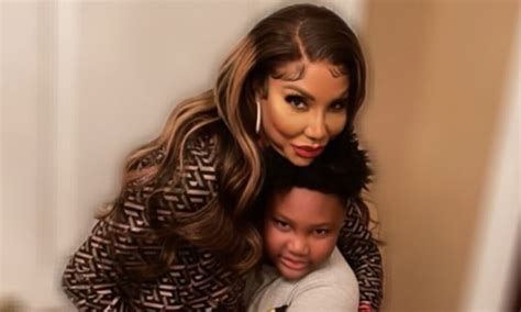 ‘how Is An 8 Yr Old Going To Attack Me Like That Tamar Braxton