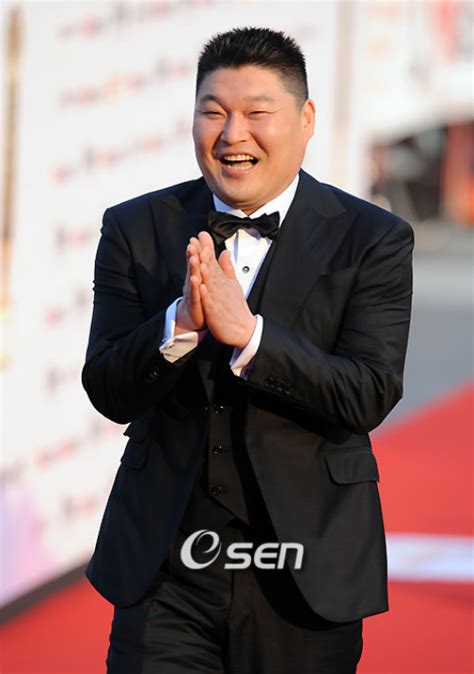 Kang ho dong will not be joining the new season of 'running man'. Kang Ho-dong to quit 1 Night 2 Days? ~ The Story Begins...