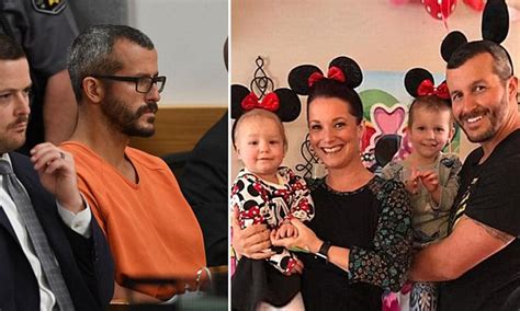 Prosecutors Urge Judge In Chris Watts Case Not To Reveal Autopsy Report In Deaths Of Wife Daughters
