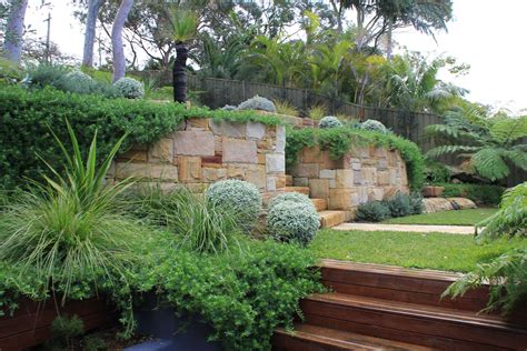 Caringbah South Nsw — Sitedesignstudios Landscape Architecture