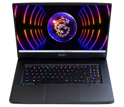 Msi Titan Gt77 Hx Laptop Review Killer Gaming And Creator Performance
