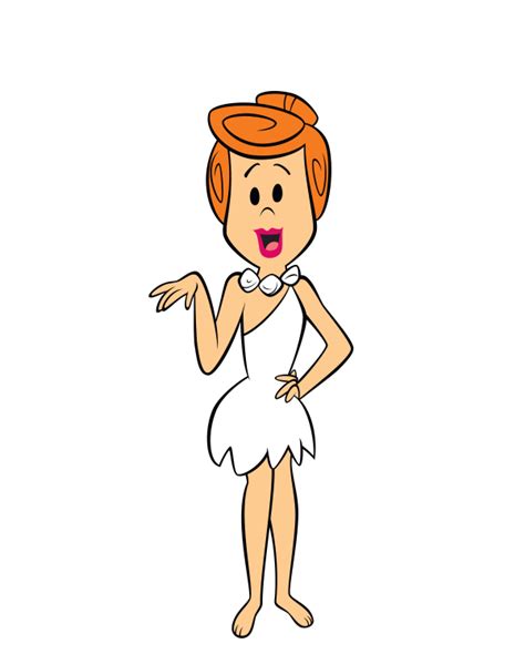 Wilma Flintstone On Tumblr SexiezPicz Web Porn