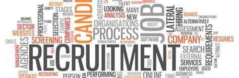 How To Be The Best Recruitment Agency Di 2020