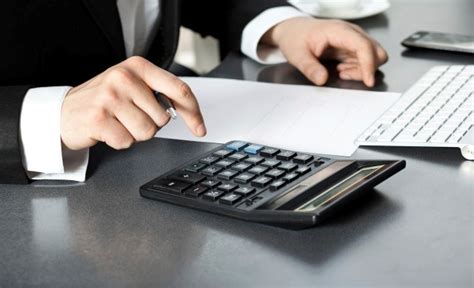 7 Benefits Of Hiring An Accountant For Your Business Gilmour Co