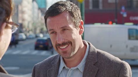 You Are So Not Invited To My Bat Mitzvah Everything We Know So Far About Adam Sandler S Next