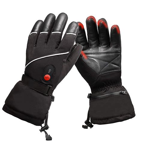 Top 10 Best Electric Heated Gloves In 2022 Buyers Guide