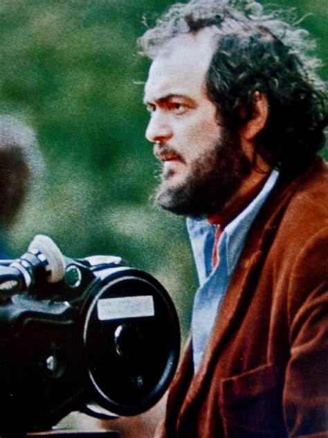 Stanley Kubrick The Director Biography Facts And Quotes