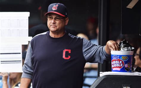 Terry Francona Grateful To Be Back With Cleveland Indians Wkyc Com