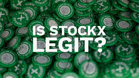 Is Stockx Legit The Ultimate Stockx Review The Sole Supplier