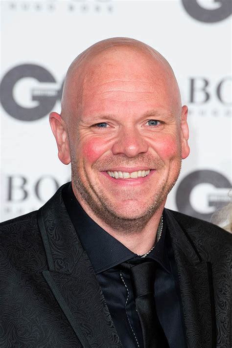Tom Kerridge Weight Loss How Top Of The Shop Star Lost 12 Stone With