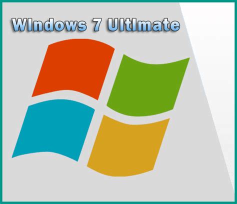 Windows 7 Ultimate Full En Español Final 32 Y 64 Bits Mega 1 Link Iso