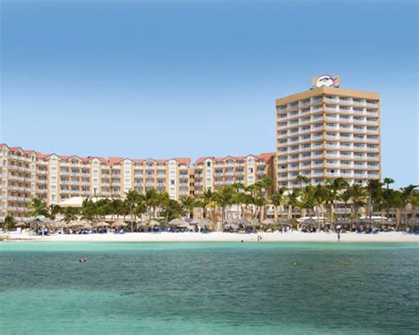 Divi Aruba Phoenix Beach Resort 4032 Details Rci