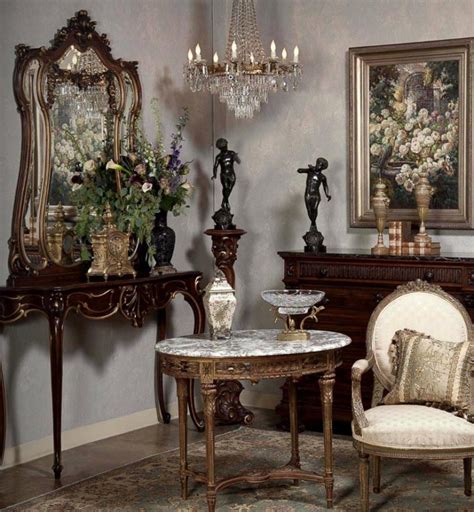 You can many secondhand shops here have antiques in stock, even goodwill and the salvation army have. Antiques In Style: Mirrors ~ Reflections of Beauty ...
