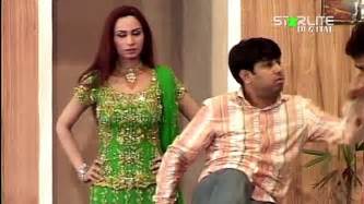 Best Of Deedar And Naseem Vicky New Pakistani Stage Drama Full Comedy