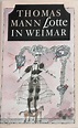 Lotte in Weimar - Thomas Mann - (ISBN: 9789029530262) | De Slegte